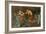 Charon and Psyche-John Roddam Spencer Stanhope-Framed Giclee Print