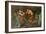 Charon and Psyche-John Roddam Spencer Stanhope-Framed Giclee Print