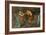 Charon and Psyche-John Roddam Spencer Stanhope-Framed Giclee Print