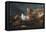 Charon's Boat-Jose Benlliure Y Gil-Framed Premier Image Canvas