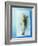 Charr with Dill-Oliver Schwarzwald-Framed Photographic Print