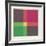Chartered Rosier-Barry Nelson-Framed Limited Edition