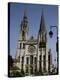 'Chartres Cathedral, Chartres, France' Photographic Print | Art.com