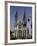 Chartres Cathedral, Chartres, France-null-Framed Photographic Print