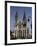 Chartres Cathedral, Chartres, France-null-Framed Photographic Print