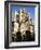 Chartres Cathedral, Unesco World Heritage Site, Chartres, Centre, France-Peter Scholey-Framed Photographic Print