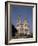 Chartres Cathedral, Unesco World Heritage Site, Chartres, Eure-Et-Loir, Centre, France-Michael Short-Framed Photographic Print