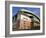 Chase Field Baseball Park, Phoenix, Arizona, United States of America, North America-Richard Cummins-Framed Photographic Print