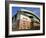 Chase Field Baseball Park, Phoenix, Arizona, United States of America, North America-Richard Cummins-Framed Photographic Print