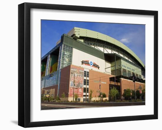 Chase Field Baseball Park, Phoenix, Arizona, United States of America, North America-Richard Cummins-Framed Photographic Print