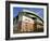 Chase Field Baseball Park, Phoenix, Arizona, United States of America, North America-Richard Cummins-Framed Photographic Print