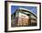 Chase Field Baseball Park, Phoenix, Arizona, United States of America, North America-Richard Cummins-Framed Photographic Print