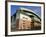 Chase Field Baseball Park, Phoenix, Arizona, United States of America, North America-Richard Cummins-Framed Photographic Print