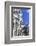 Chase Tower, Chicago, Illinois, United States of America, North America-Amanda Hall-Framed Photographic Print