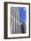 Chase Tower, Chicago, Illinois, United States of America, North America-Amanda Hall-Framed Photographic Print