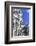 Chase Tower, Chicago, Illinois, United States of America, North America-Amanda Hall-Framed Photographic Print