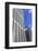 Chase Tower, Chicago, Illinois, United States of America, North America-Amanda Hall-Framed Photographic Print