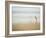 Chasing Waves I-Doug Chinnery-Framed Photographic Print