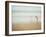 Chasing Waves I-Doug Chinnery-Framed Photographic Print