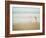 Chasing Waves I-Doug Chinnery-Framed Photographic Print