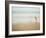 Chasing Waves I-Doug Chinnery-Framed Photographic Print