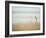 Chasing Waves I-Doug Chinnery-Framed Photographic Print