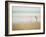 Chasing Waves I-Doug Chinnery-Framed Photographic Print