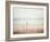 Chasing Waves II-Doug Chinnery-Framed Photographic Print