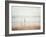 Chasing Waves II-Doug Chinnery-Framed Photographic Print