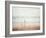 Chasing Waves II-Doug Chinnery-Framed Photographic Print