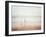 Chasing Waves II-Doug Chinnery-Framed Photographic Print