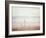 Chasing Waves II-Doug Chinnery-Framed Photographic Print