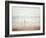 Chasing Waves II-Doug Chinnery-Framed Photographic Print