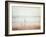 Chasing Waves II-Doug Chinnery-Framed Photographic Print