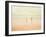 Chasing Waves IIi-Doug Chinnery-Framed Photographic Print