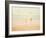 Chasing Waves IIi-Doug Chinnery-Framed Photographic Print