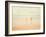 Chasing Waves IIi-Doug Chinnery-Framed Photographic Print