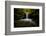 chasm-falls-1-Lincoln Harrison-Framed Photo