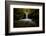 chasm-falls-1-Lincoln Harrison-Framed Photo