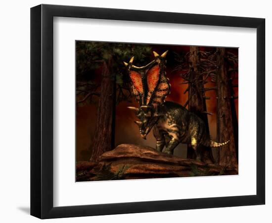 Art Print, , large