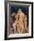 Chastity, 1516-1570-Frans Floris-Framed Giclee Print