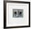 Chat - Chat-Lou G^ (Lupita Gorodine)-Framed Limited Edition