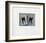 Chat - Chat-Lou G^ (Lupita Gorodine)-Framed Limited Edition