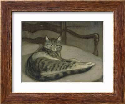 Chat Sur Un Fauteuil Giclee Print Theophile Alexandre Steinlen Art Com Chat Sur Un Fauteuil Giclee Print Theophile Alexandre Steinlen Art Com