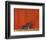 Chat-Hans Silvester-Framed Art Print