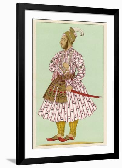 Art Print, , large