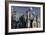 Chateau Chambord, Loire Valley, France-Joe Cornish-Framed Photographic Print