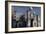 Chateau Chambord, Loire Valley, France-Joe Cornish-Framed Photographic Print