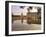 Chateau, Chenonceaux, Centre, Loire Valley, France, Europe-Firecrest Pictures-Framed Photographic Print