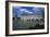 Chateau Chenonceux, Loire, France, 1513-Natalie Tepper-Framed Photographic Print